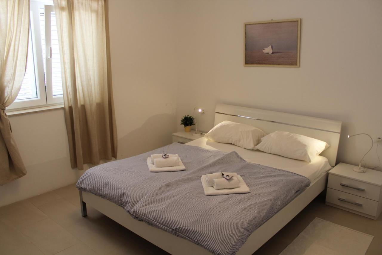 Vila More&More Linardići 外观 照片