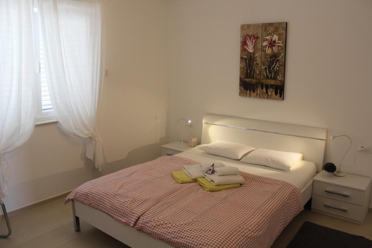 Vila More&More Linardići 外观 照片