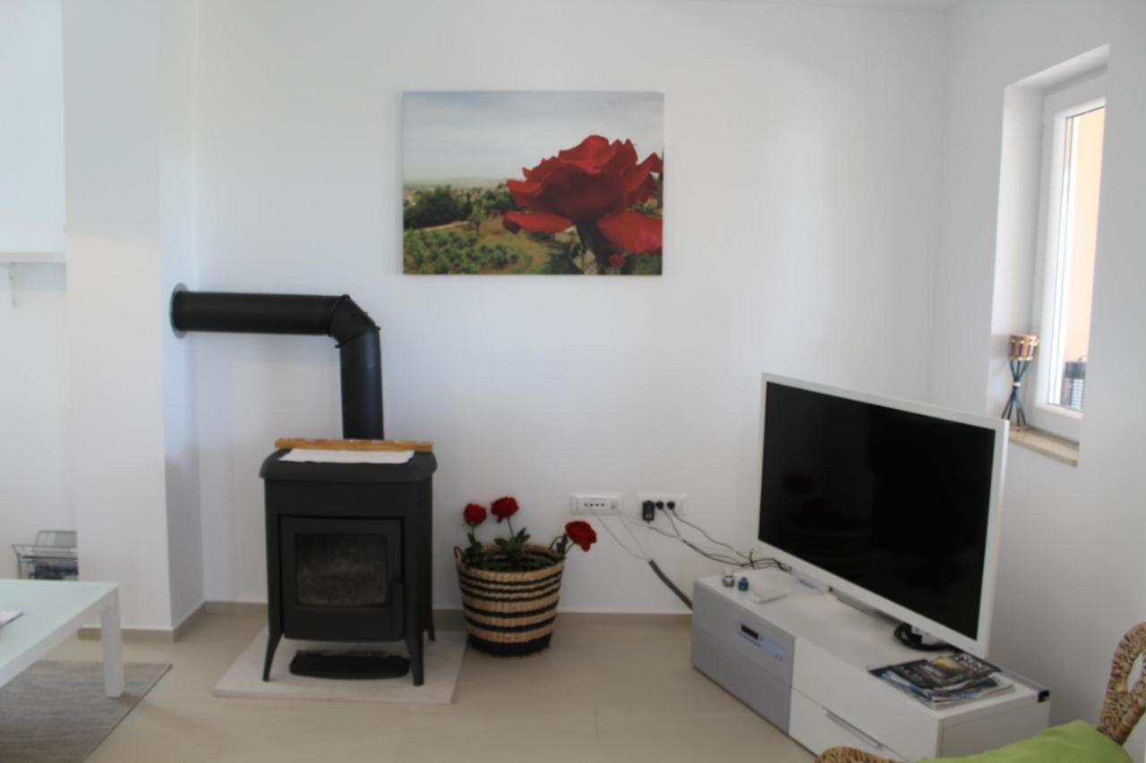 Vila More&More Linardići 外观 照片