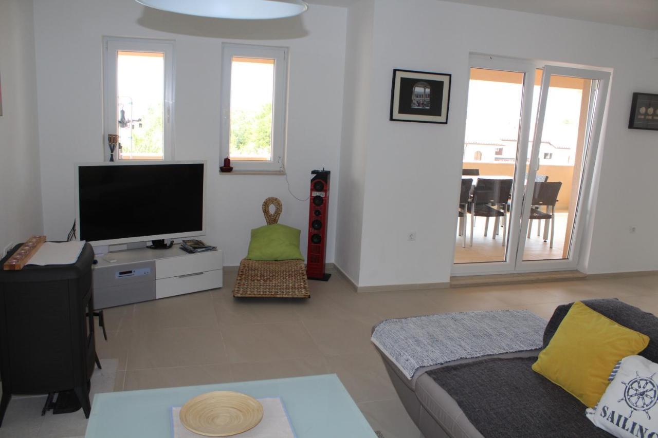 Vila More&More Linardići 外观 照片