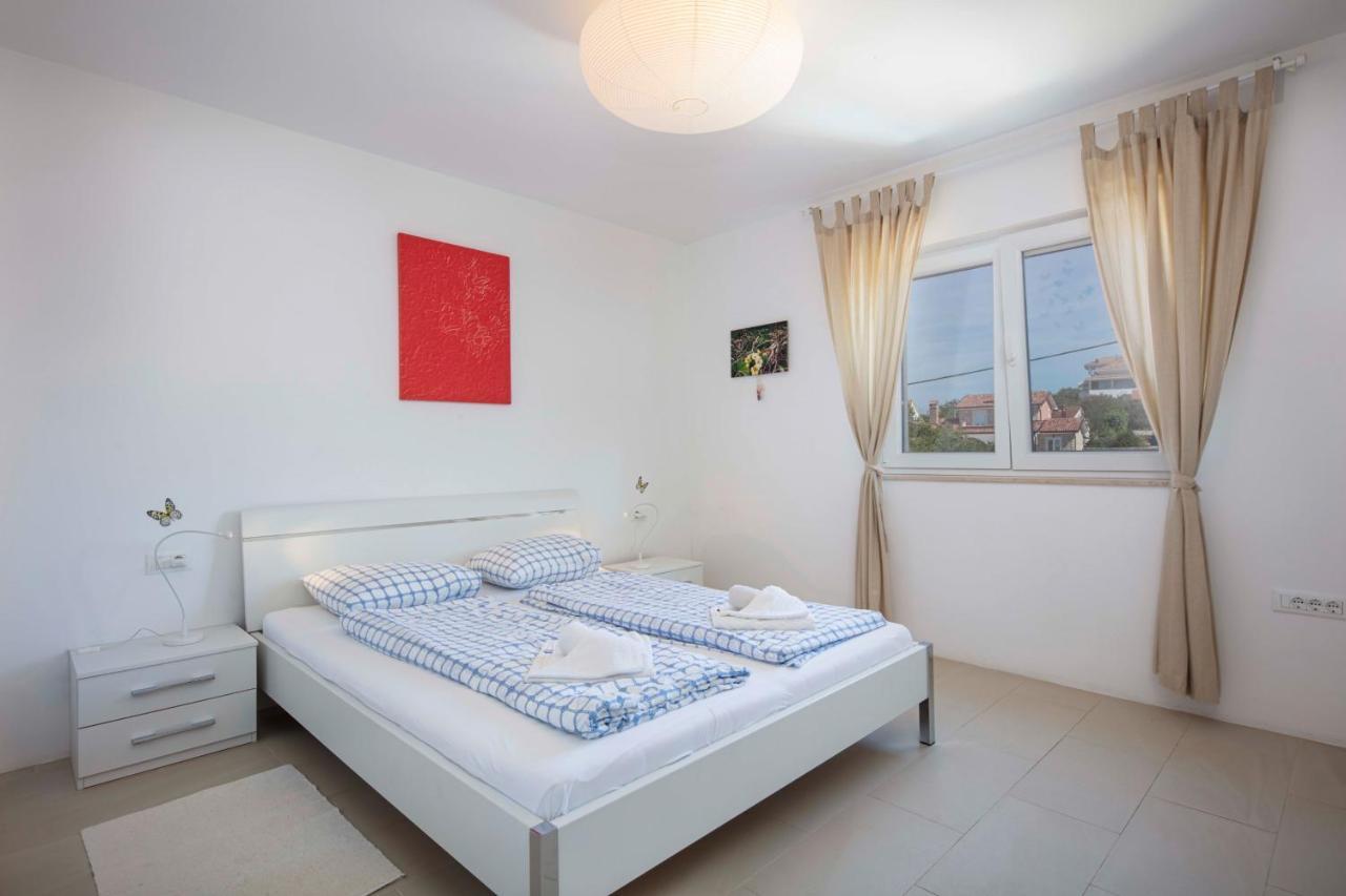Vila More&More Linardići 外观 照片